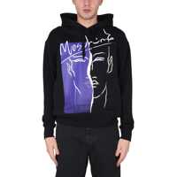 Bluze de trening Sweatshirt With Logo Barbati
