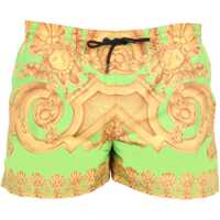 Bermude Boxer Costume. Barbati