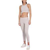 Pantaloni casual Logo Print Leggings Femei
