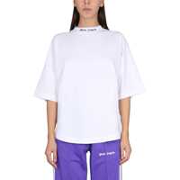 Tricouri Crewneck T-Shirt Femei