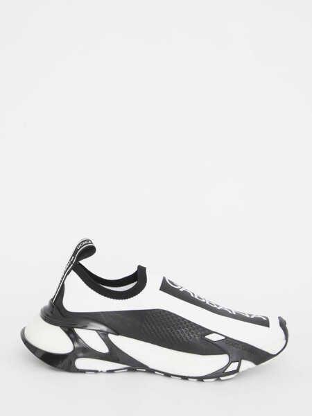 Pantofi sport Dama Dolce & Gabbana Sorrento Sneakers