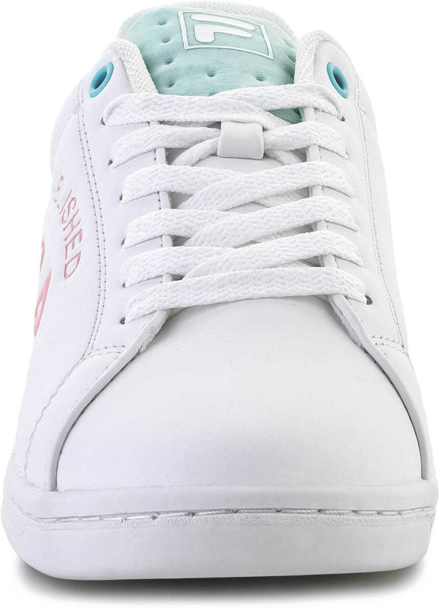 Sneakers Fila Crosscourt 2 NT Logo WMN White Femei (BM 9735158) 2
