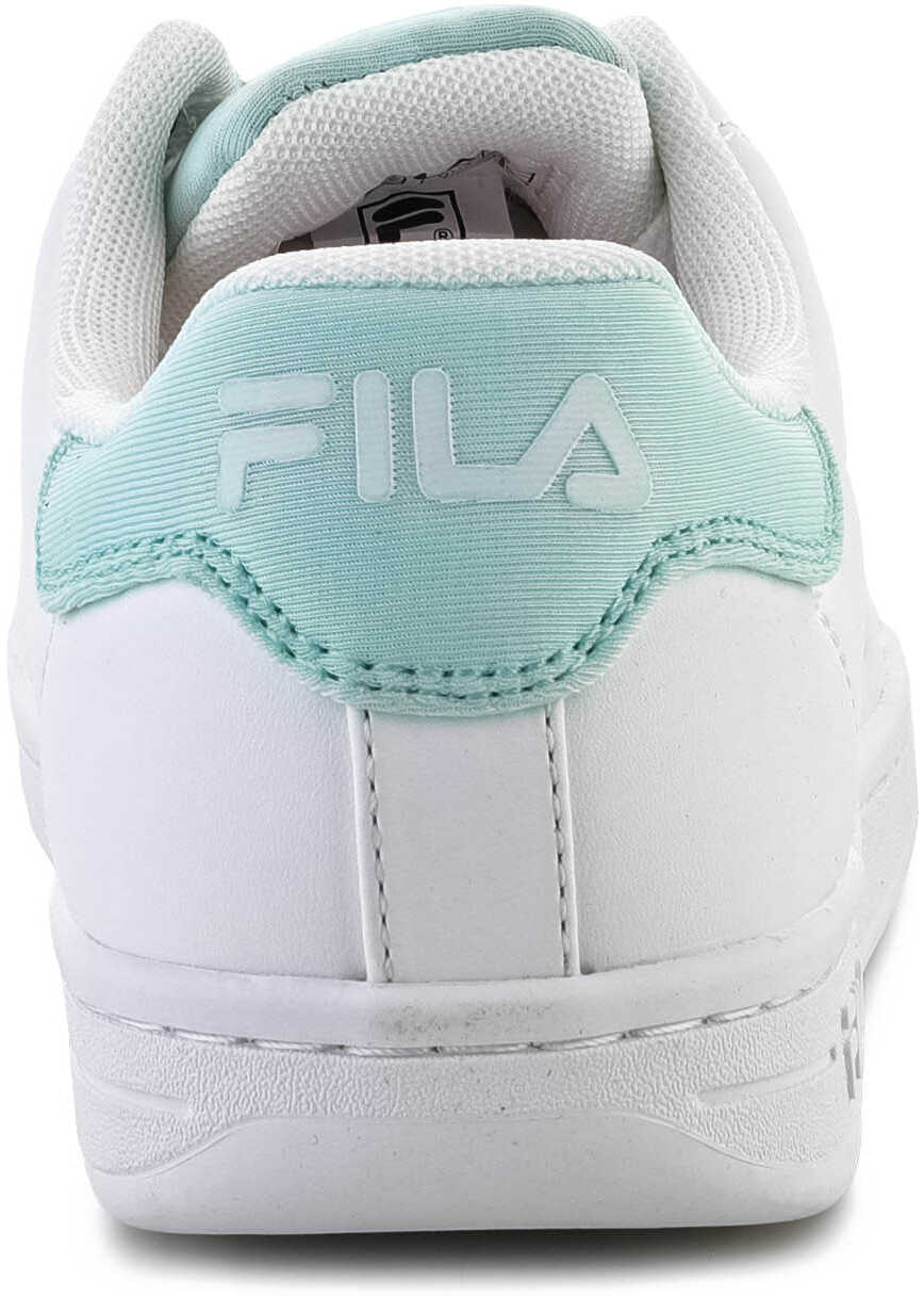 Sneakers Fila Crosscourt 2 NT Logo WMN White Femei (BM 9735158) 5
