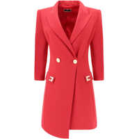 Sacouri Blazer Dress Femei
