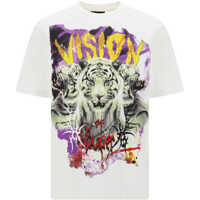Tricouri T-Shirt Barbati