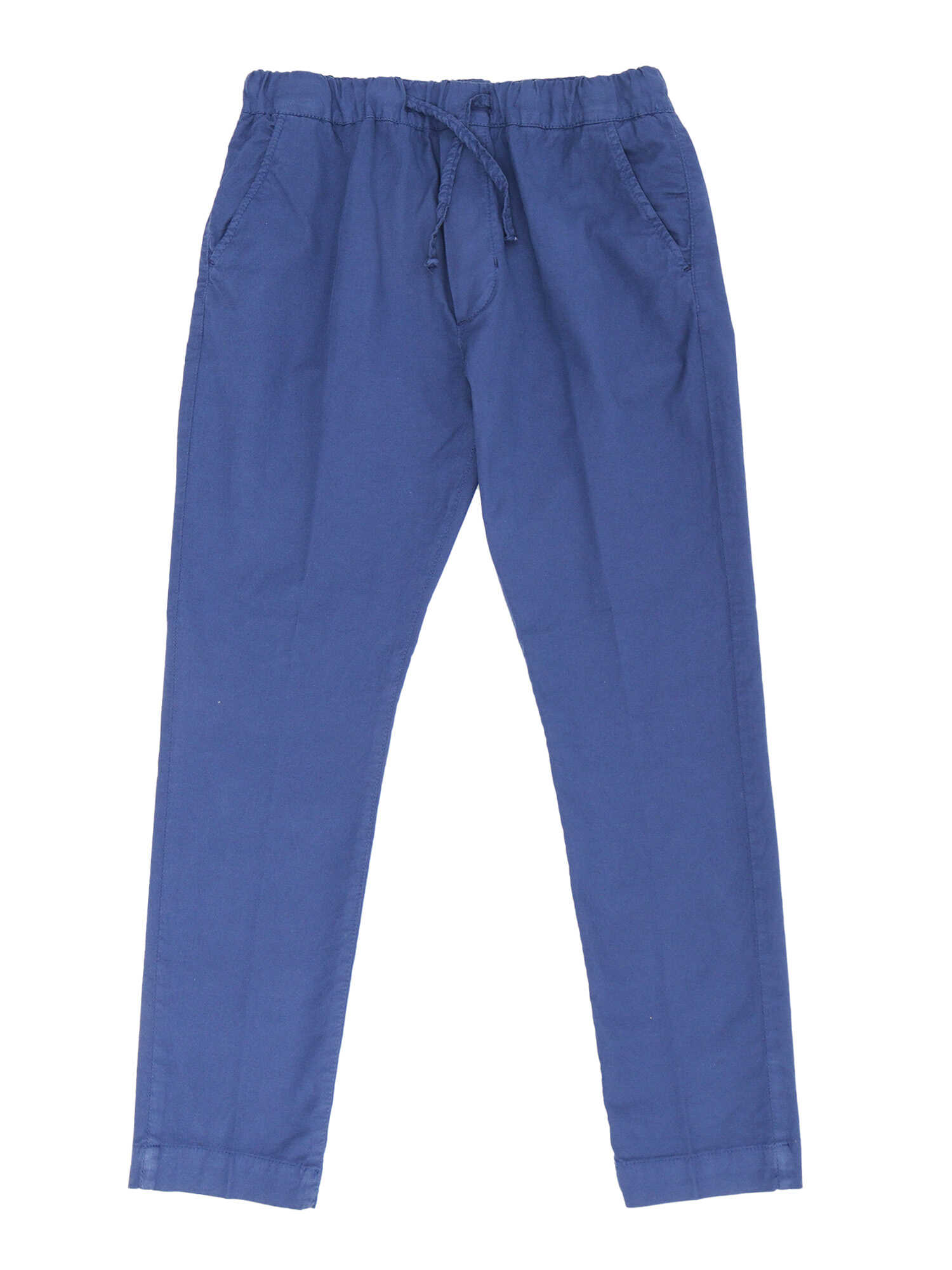 Paolo Pecora Chino pants Blue