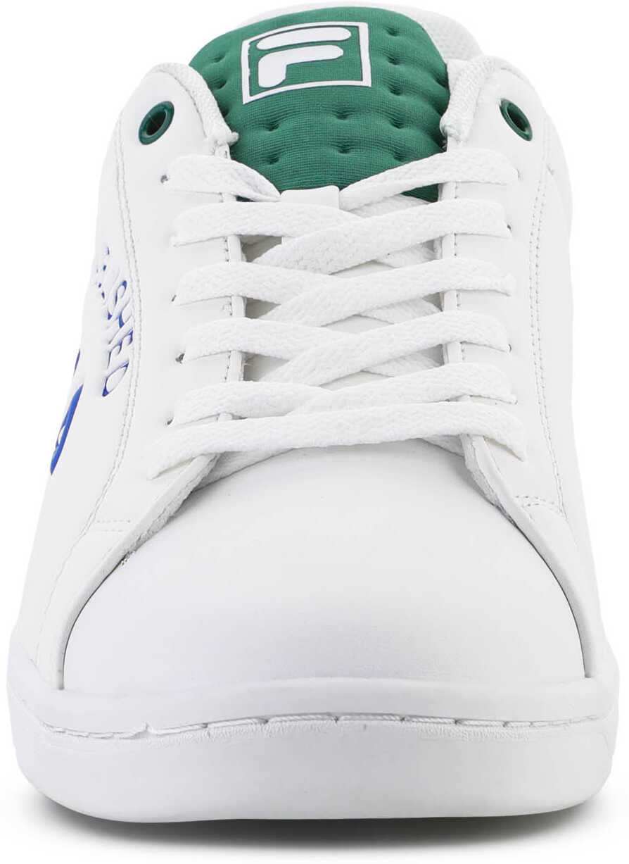 Sneakers Fila Crosscourt 2 NT Logo White Barbati (BM 9735551) 2