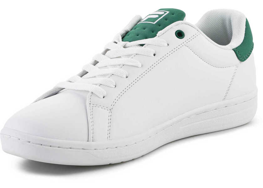 Sneakers Fila Crosscourt 2 NT Logo White Barbati (BM 9735551) 3