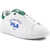 Fila Crosscourt 2 NT Logo White