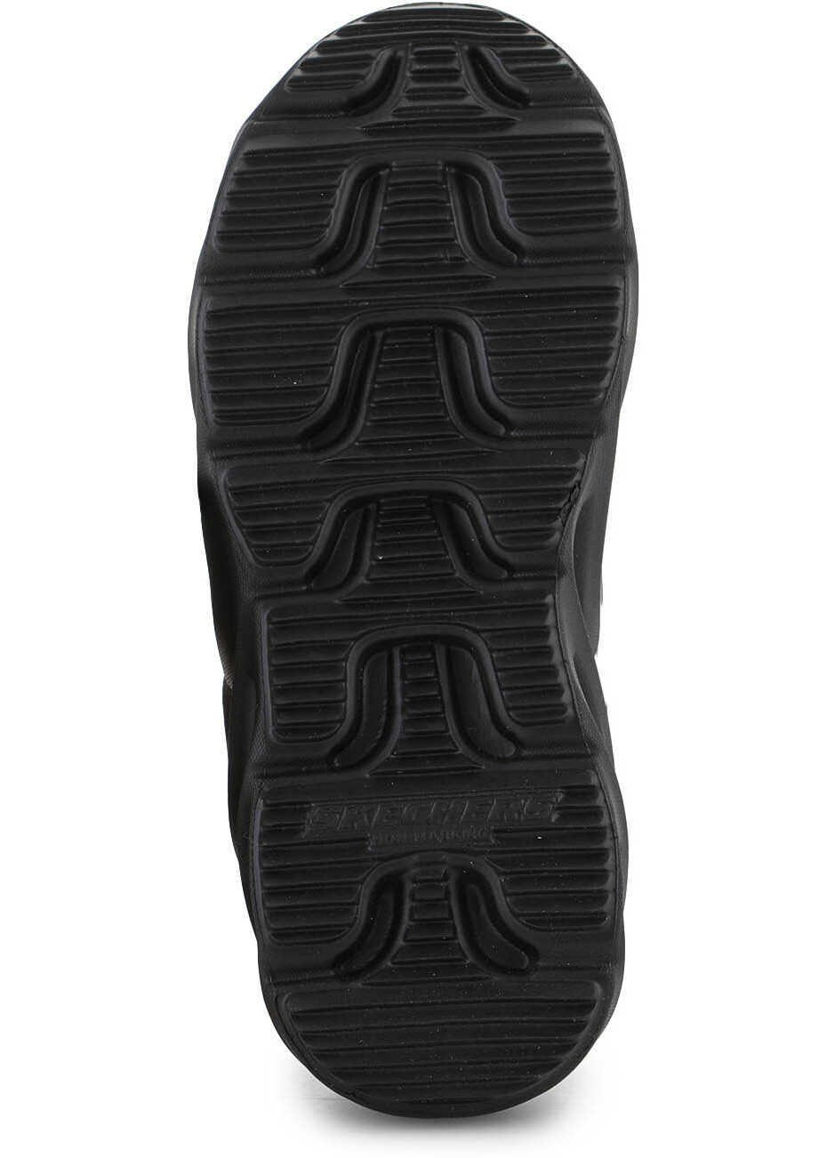 Sneakers SKECHERS SHARK BOTS SURF PATROL Grey Baieti (BM 9735554) 7