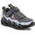 SKECHERS SHARK BOTS SURF PATROL Grey