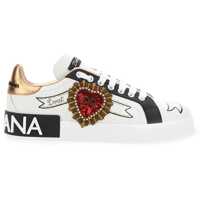 Sneakers Portofino Sneaker Femei