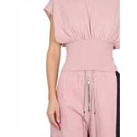 Bluze Dama - Bluze Rick Owens Top Tommy PINK Femei (BM 9735581) - B-mall.ro
