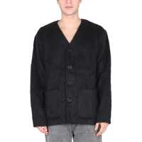 Cardigane V-Neck Cardigan Barbati
