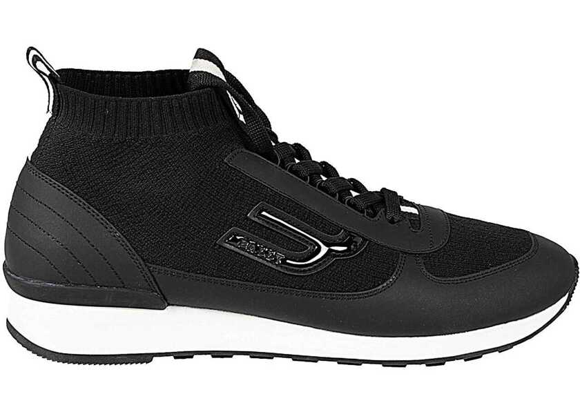 Papuci Bally Gabryo-T 6228451 Czarny Femei (BM 9735755) 4