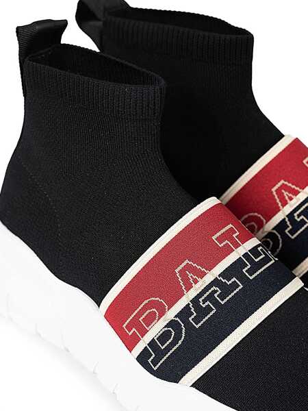 Papuci Bally Brixie-U 6228566 Czarny Femei (BM 9735758) 6