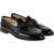Bally Loafers 6231408 Czarny