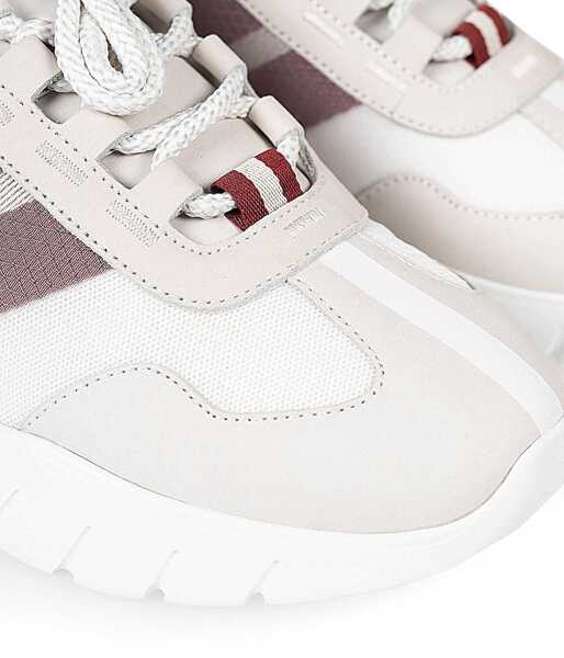 Papuci Bally Brody-T 6231455 Biay Femei (BM 9735779) 5