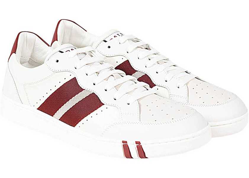 Papuci Bally Wissal 6231628 Biay Femei (BM 9735788) 2