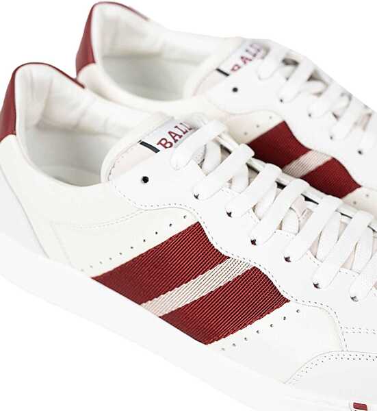 Papuci Bally Wissal 6231628 Biay Femei (BM 9735788) 6