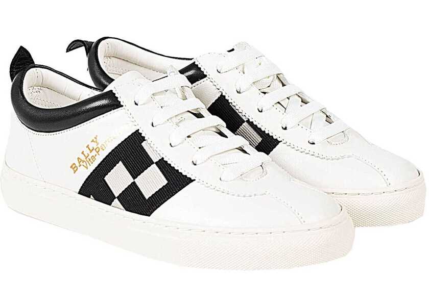 Papuci Bally Lvita 6231676 Biay Femei (BM 9735791) 2