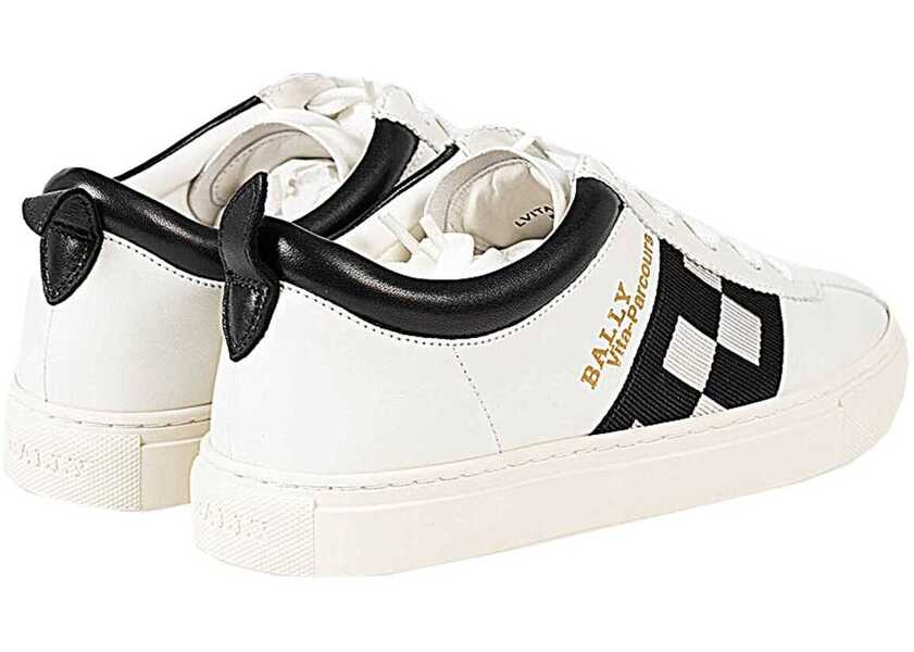 Papuci Bally Lvita 6231676 Biay Femei (BM 9735791) 3