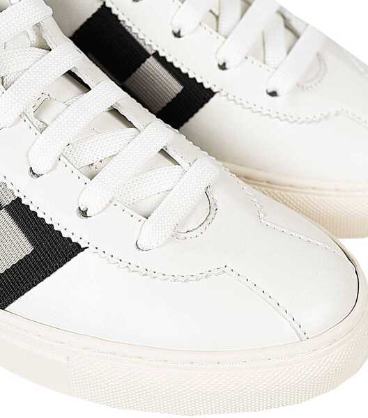 Papuci Bally Lvita 6231676 Biay Femei (BM 9735791) 5