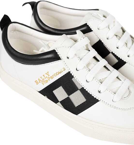 Papuci Bally Lvita 6231676 Biay Femei (BM 9735791) 6