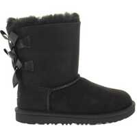 Ghete Girls Suede Ankle Boots Fete