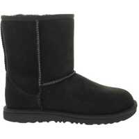 Ghete Girls Suede Ankle Boots Fete