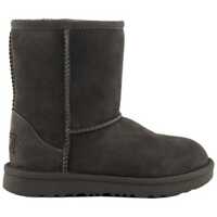 Ghete Girls Suede Ankle Boots Fete
