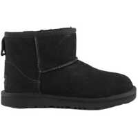 Ghete Girls Other Materials Ankle Boots Fete