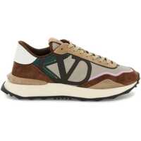 Sneakers 'Netrunner' Sneakers Barbati