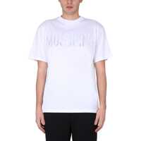 Tricouri Crewneck T-Shirt Barbati