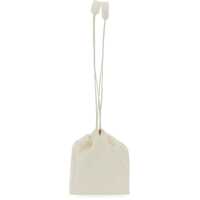 Genti tip postas Dama - Genti tip postas Jil Sander Dumpling Bag. IVORY Femei (BM 9736583) - B-mall.ro