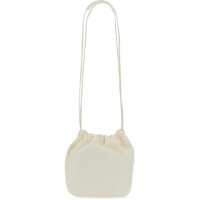 Genti tip postas Dumpling Bag. Femei
