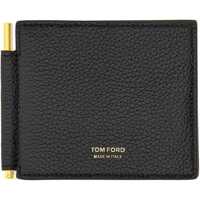 Portofele T Line Wallet With Money Clip Barbati