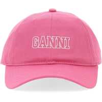Sepci Baseball Hat With Logo Embroidery Femei