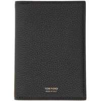 Portofele Passport Holder With Logo Barbati