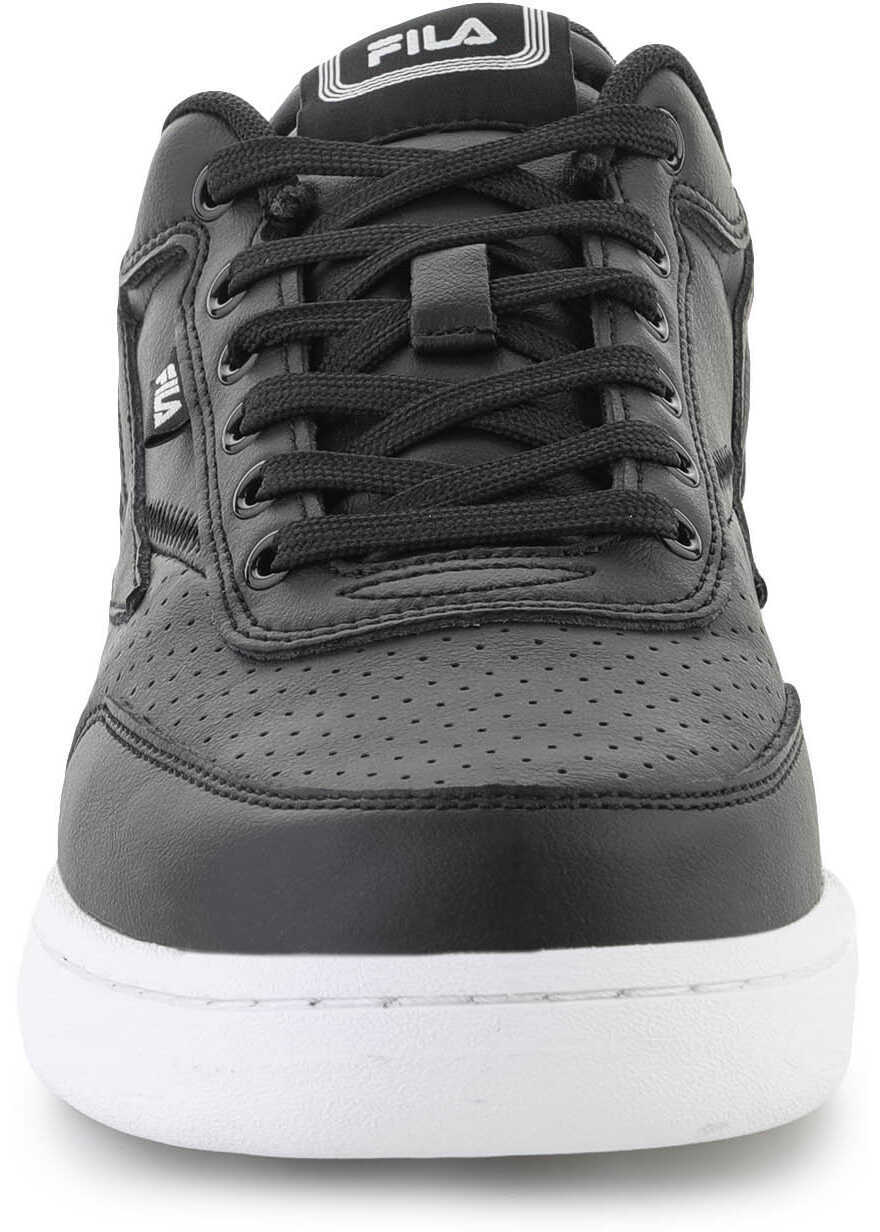 Sneakers Fila Sevaro Black Barbati (BM 9736817) 2