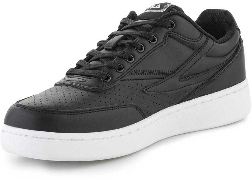 Sneakers Fila Sevaro Black Barbati (BM 9736817) 3