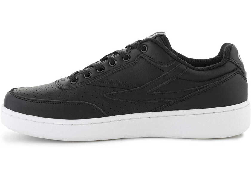 Sneakers Fila Sevaro Black Barbati (BM 9736817) 4