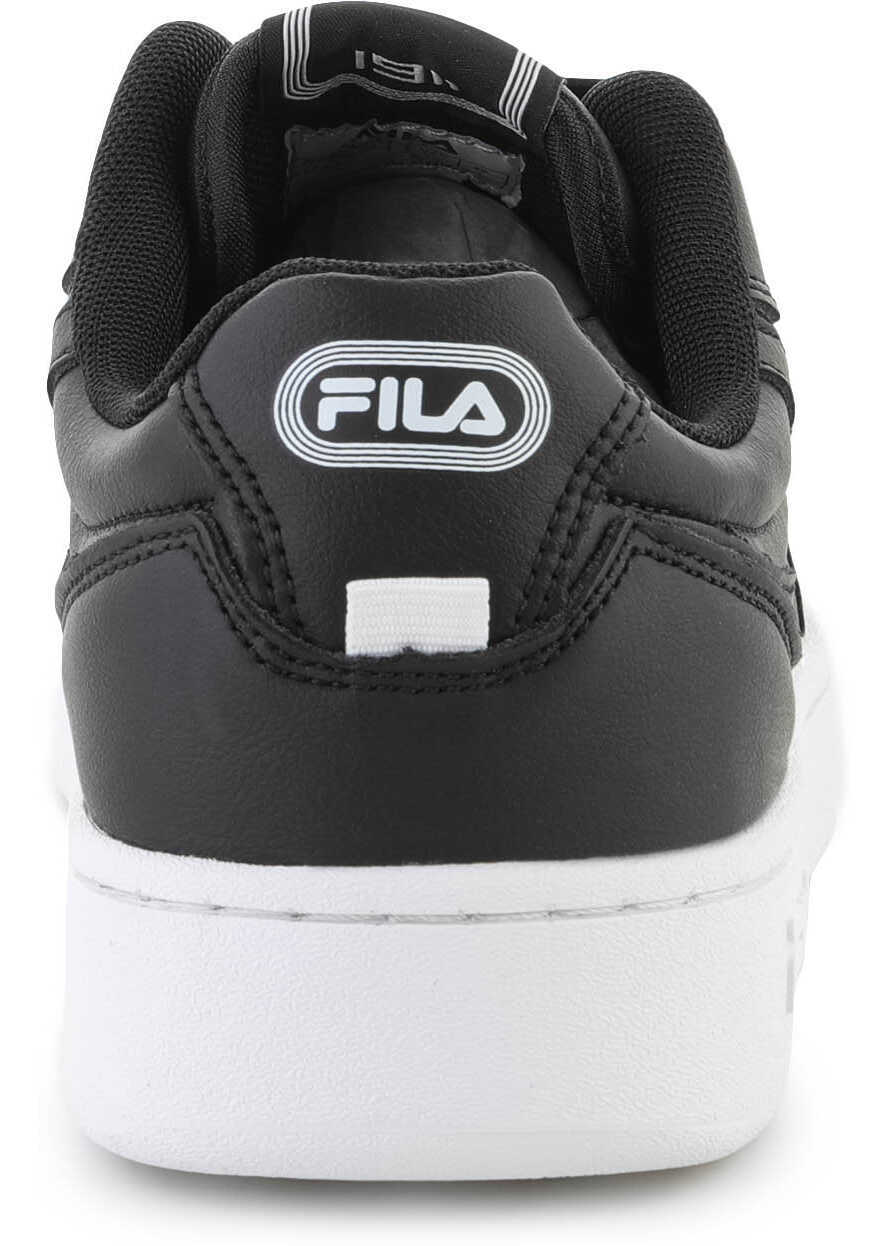 Sneakers Fila Sevaro Black Barbati (BM 9736817) 5