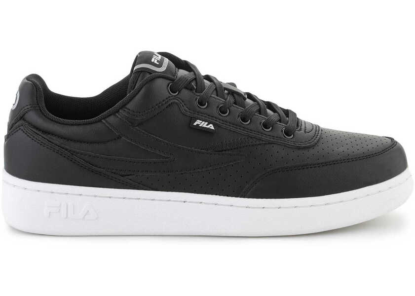 Sneakers Fila Sevaro Black Barbati (BM 9736817) 6
