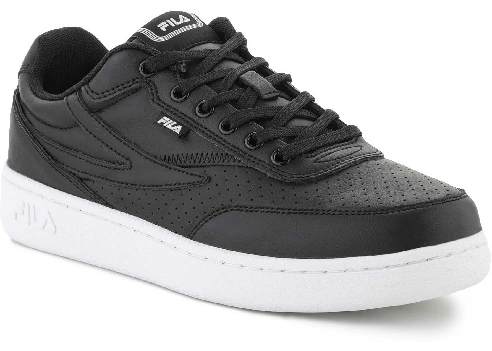 Fila Sevaro Black