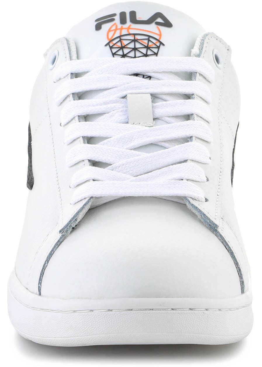 Sneakers Fila Highflyer L White Barbati (BM 9736820) 2