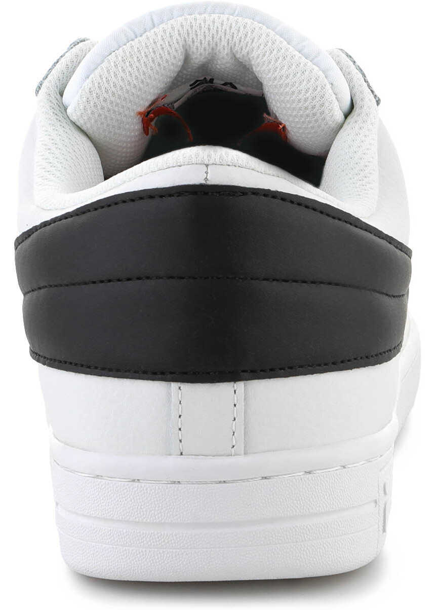 Sneakers Fila Highflyer L White Barbati (BM 9736820) 4