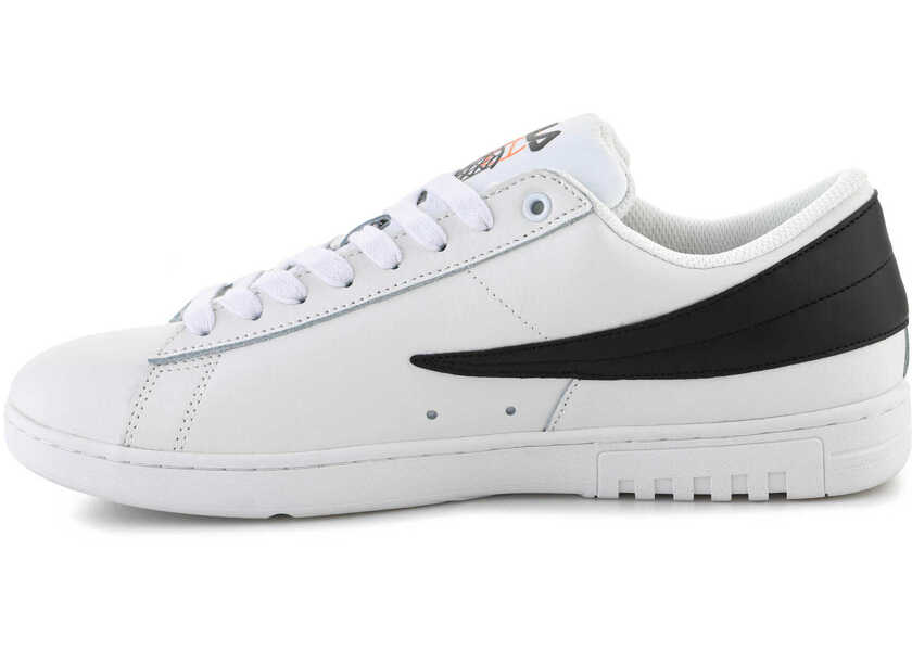 Sneakers Fila Highflyer L White Barbati (BM 9736820) 5