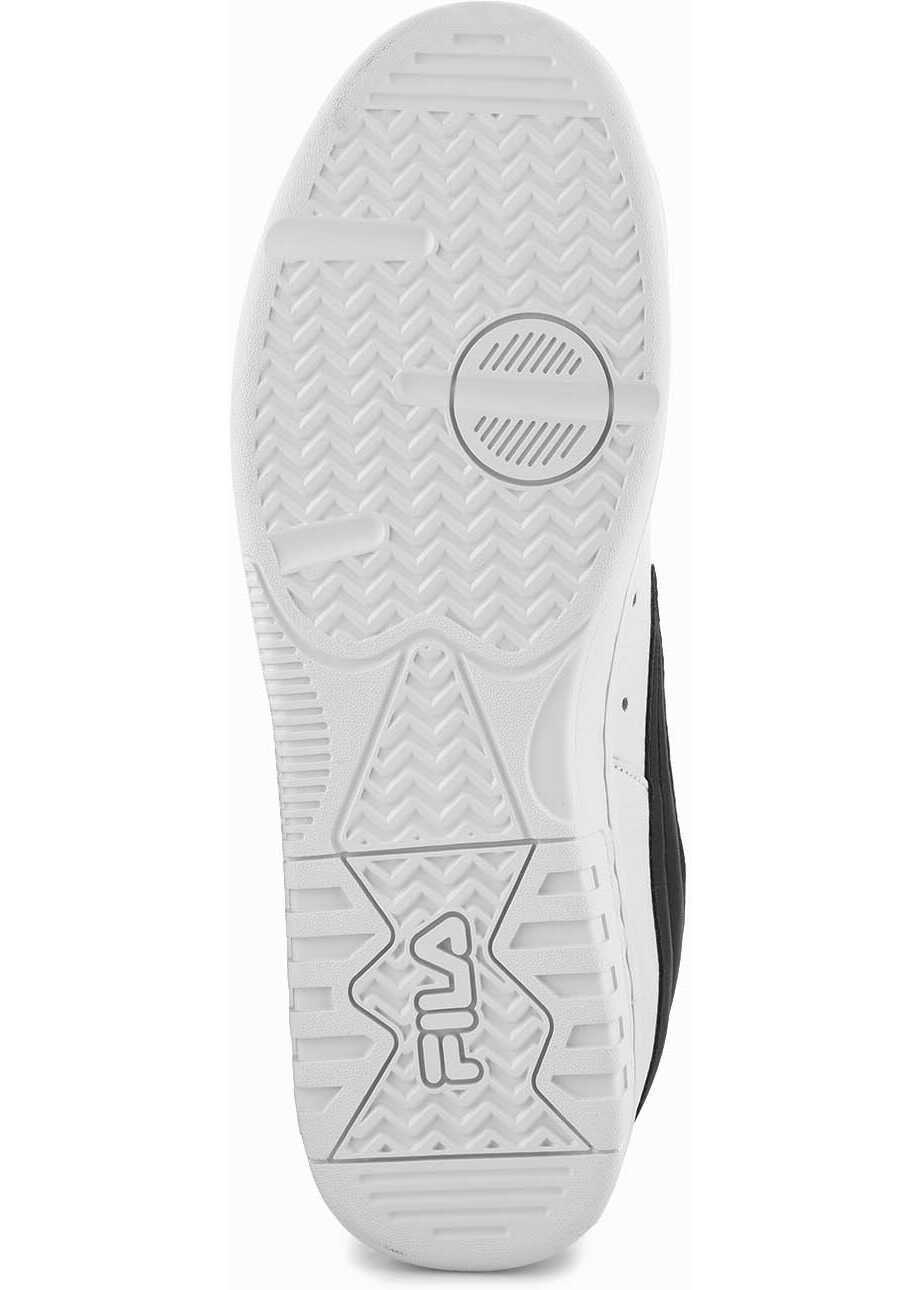 Sneakers Fila Highflyer L White Barbati (BM 9736820) 6