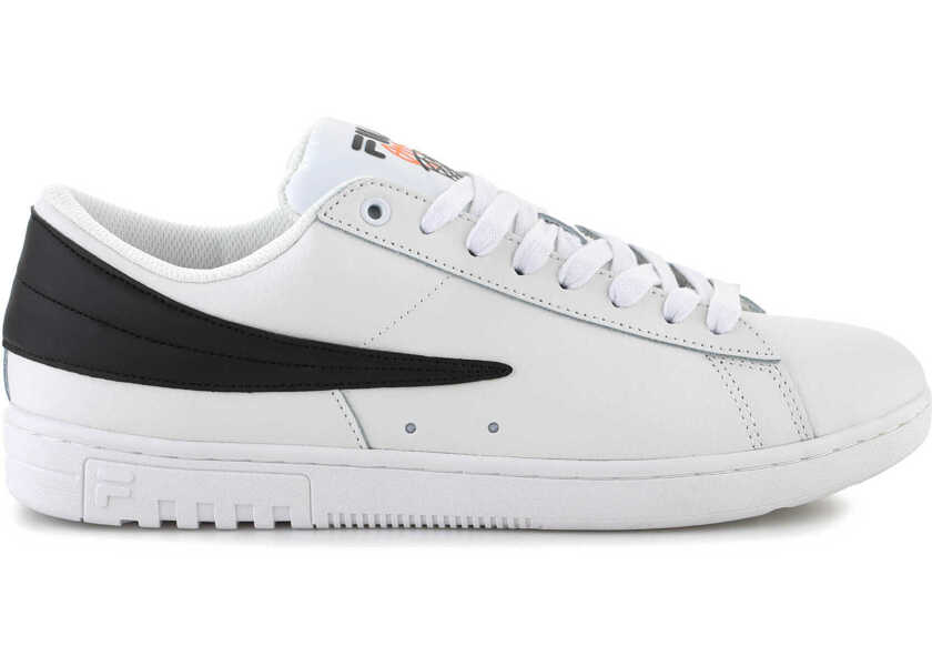 Sneakers Fila Highflyer L White Barbati (BM 9736820) 7